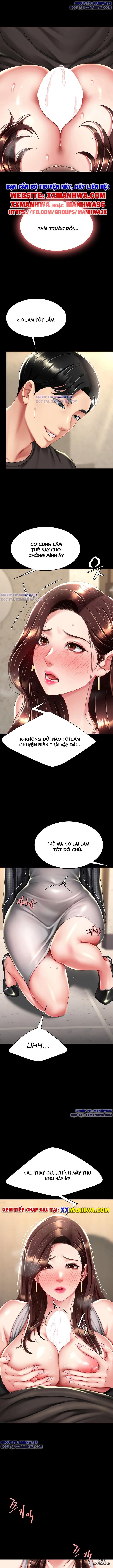 Ăn mẹ cô trước Chapter 45 - Page 16