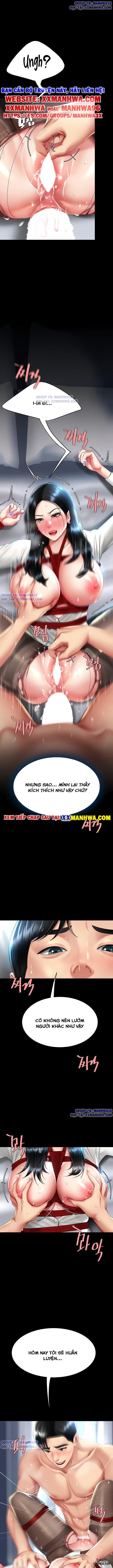 Ăn mẹ cô trước - Chương 52 - Page 19