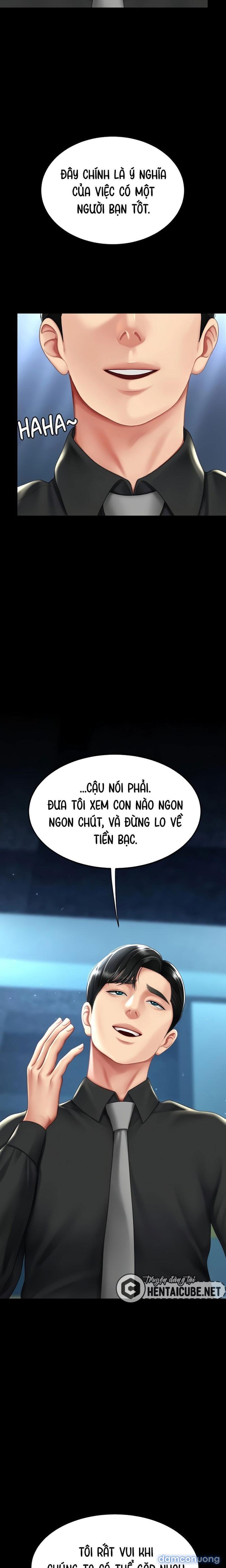 Ăn mẹ cô trước Chapter 56 - Page 13