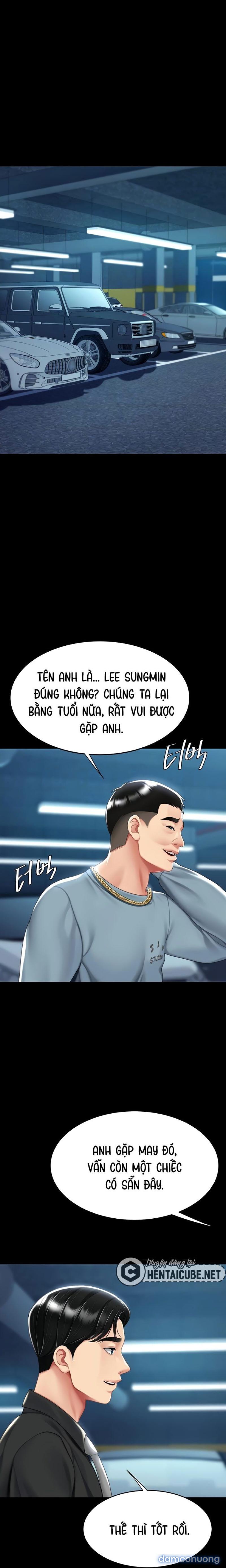 Ăn mẹ cô trước Chapter 56 - Page 5