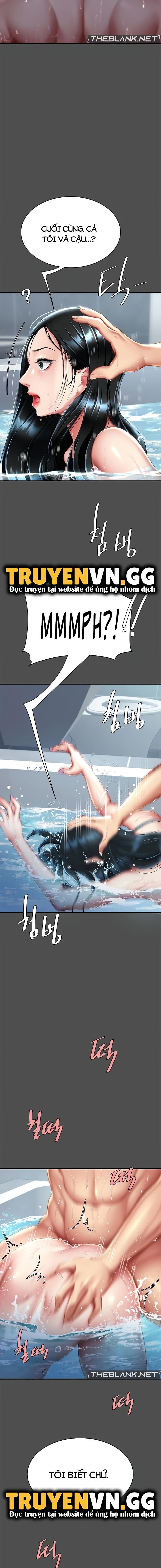 Ăn mẹ cô trước Chapter 55 - Page 16