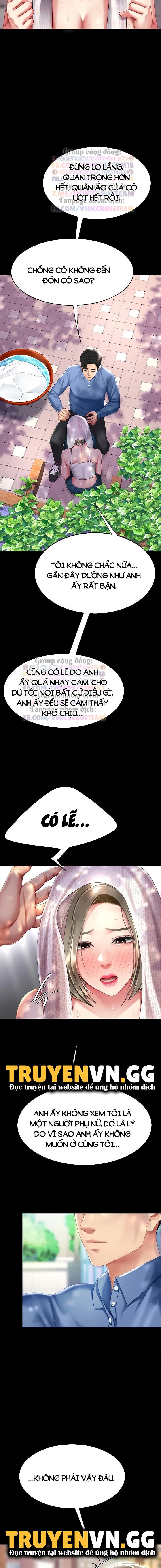 Ăn mẹ cô trước Chapter 55 - Page 19