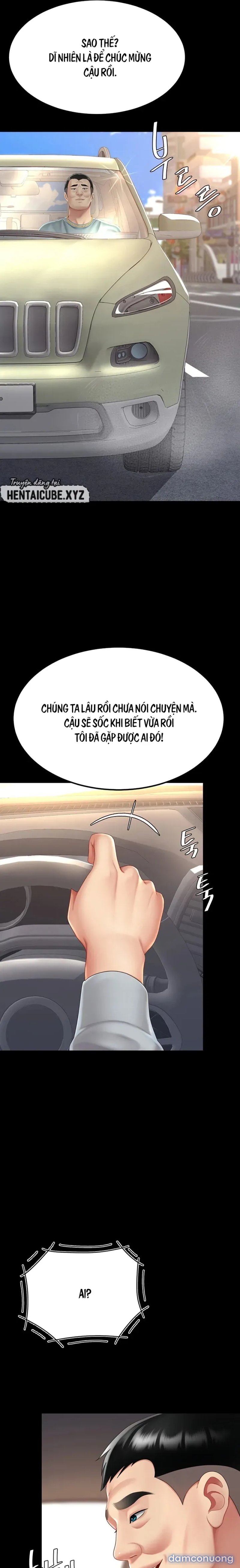 Ăn mẹ cô trước Chapter 70 - Page 13