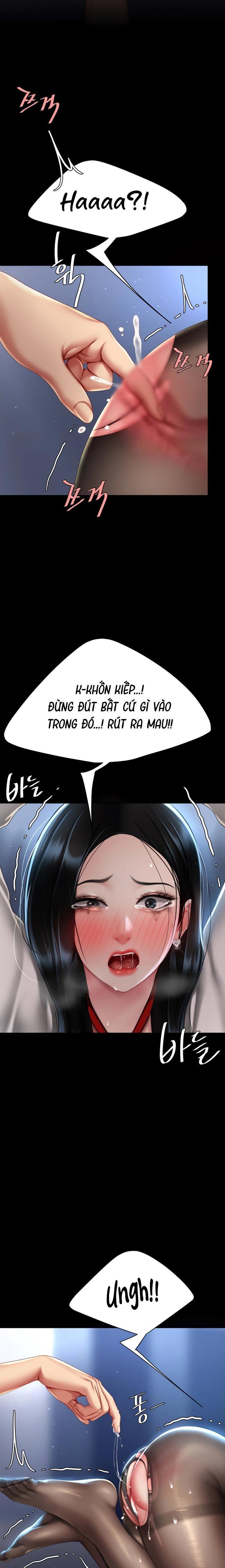 Ăn mẹ cô trước Chapter 50 - Page 23