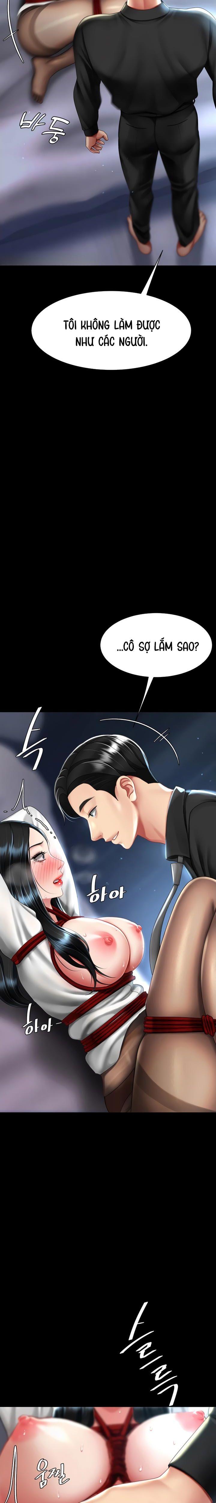 Ăn mẹ cô trước Chapter 50 - Page 6