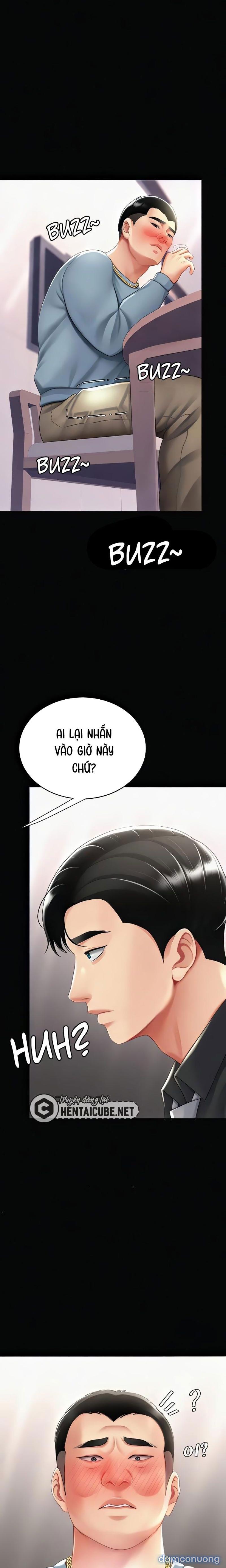 Ăn mẹ cô trước Chapter 57 - Page 12