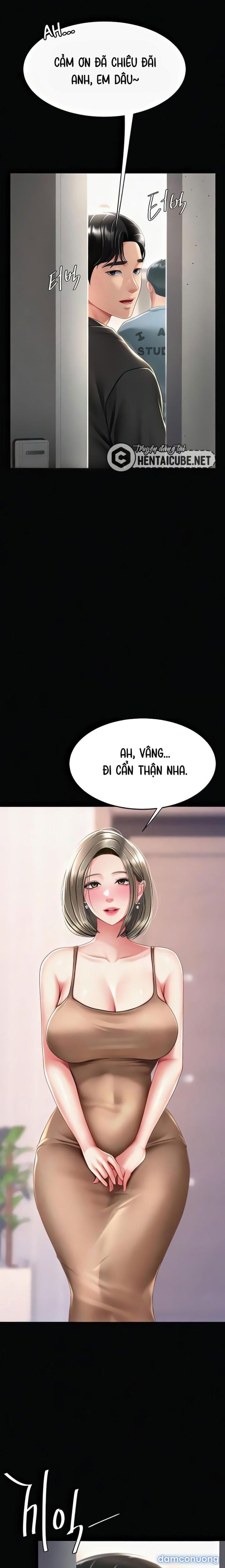 Ăn mẹ cô trước Chapter 57 - Page 16