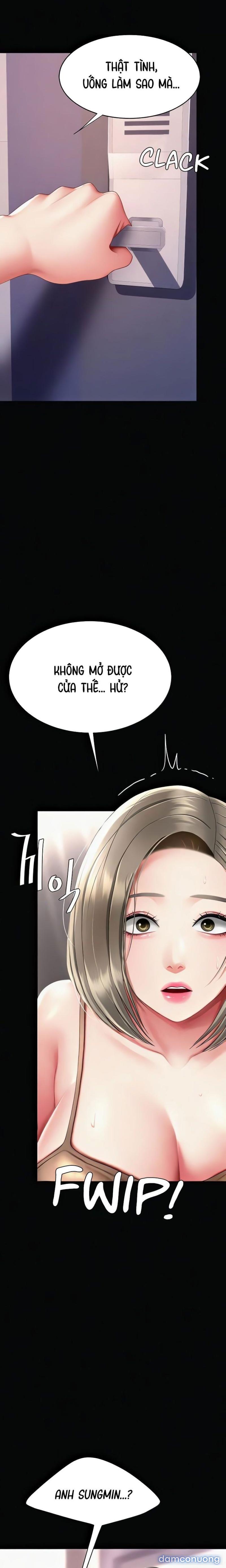 Ăn mẹ cô trước Chapter 57 - Page 20