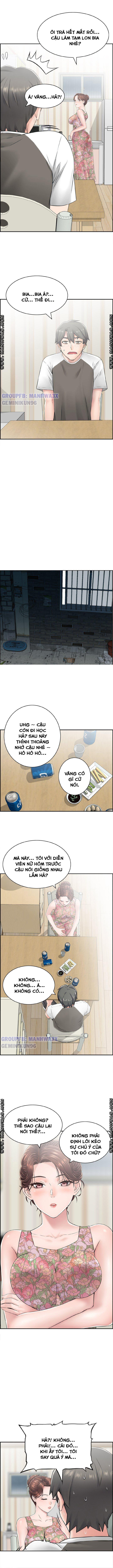 Cô Giáo Nhật Bản - Chương 5 - Page 3