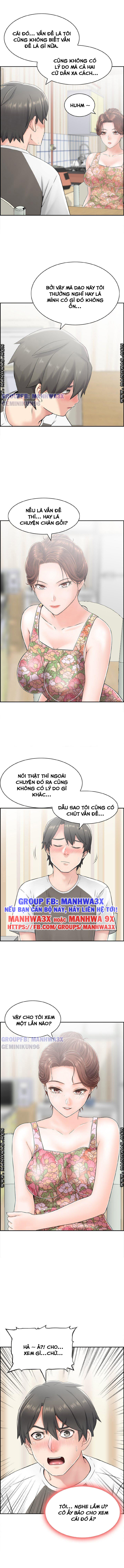 Cô Giáo Nhật Bản - Chương 5 - Page 5