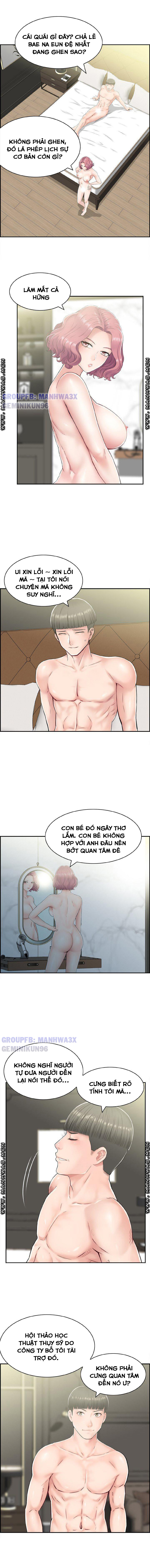 Cô Giáo Nhật Bản - Chương 5 - Page 8