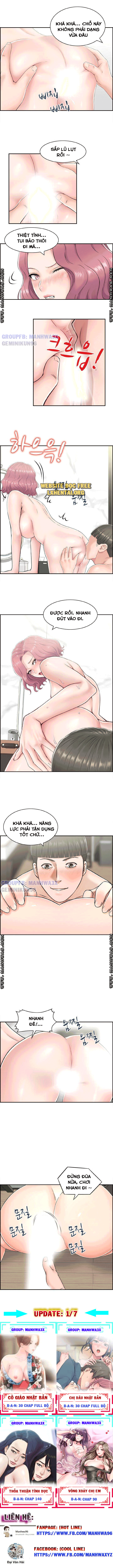 Cô Giáo Nhật Bản - Chương 6 - Page 2