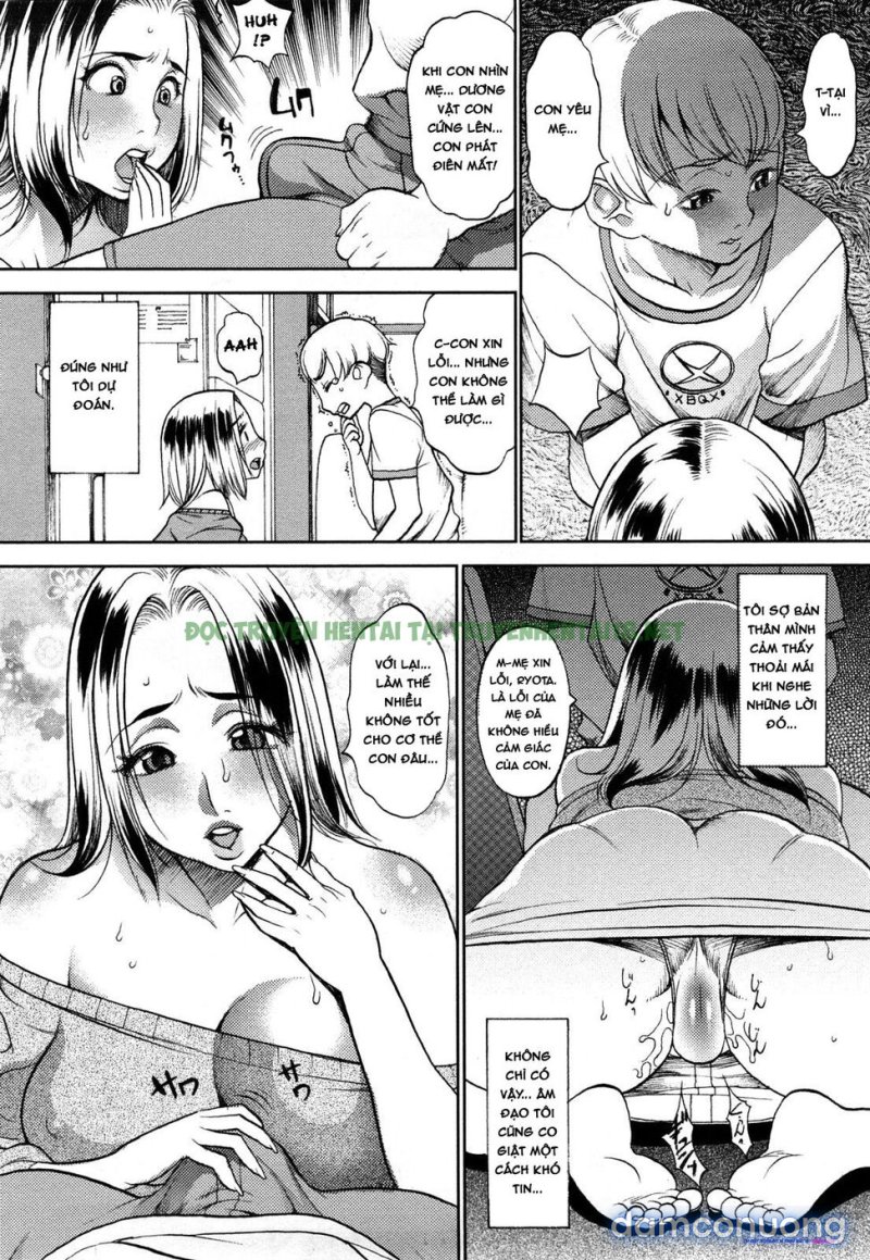 Gái Đĩ Quan Hệ Nhiều Người Chapter 5 - Page 6