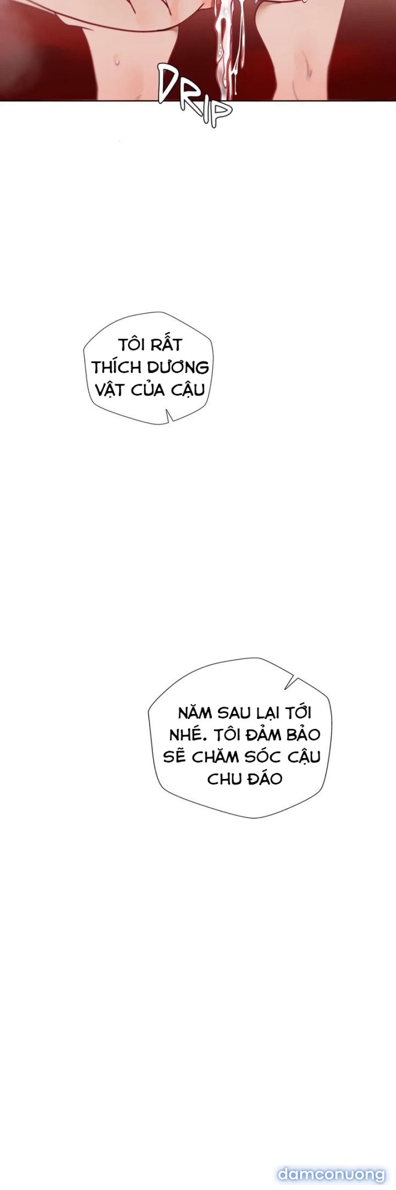 Gia Sư Nữ Quái Chapter 21 - Page 43