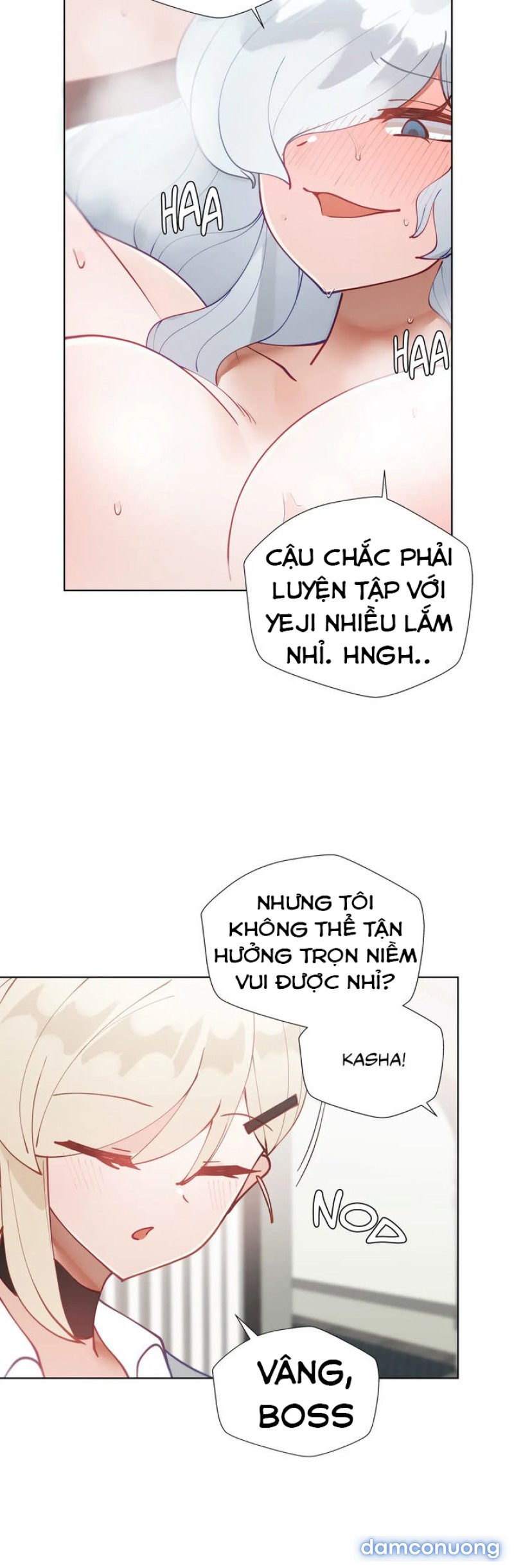 Gia Sư Nữ Quái Chapter 21 - Page 7