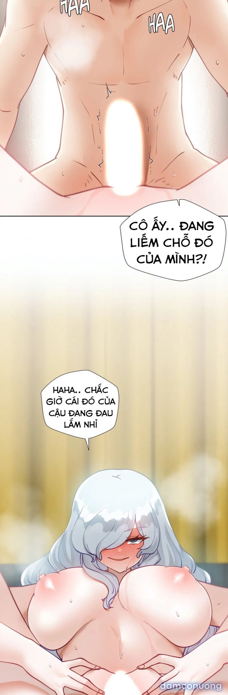 Gia Sư Nữ Quái Chapter 21 - Page 9