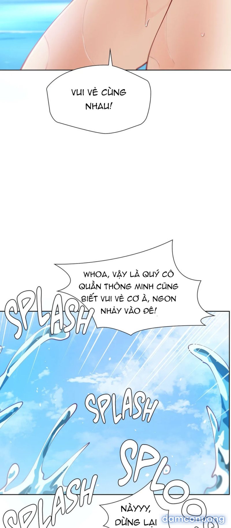 Gia Sư Nữ Quái Chapter 16 - Page 12