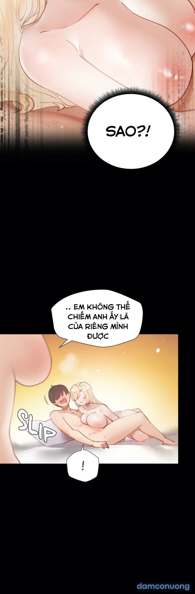 Gia Sư Nữ Quái Chapter 20 - Page 16