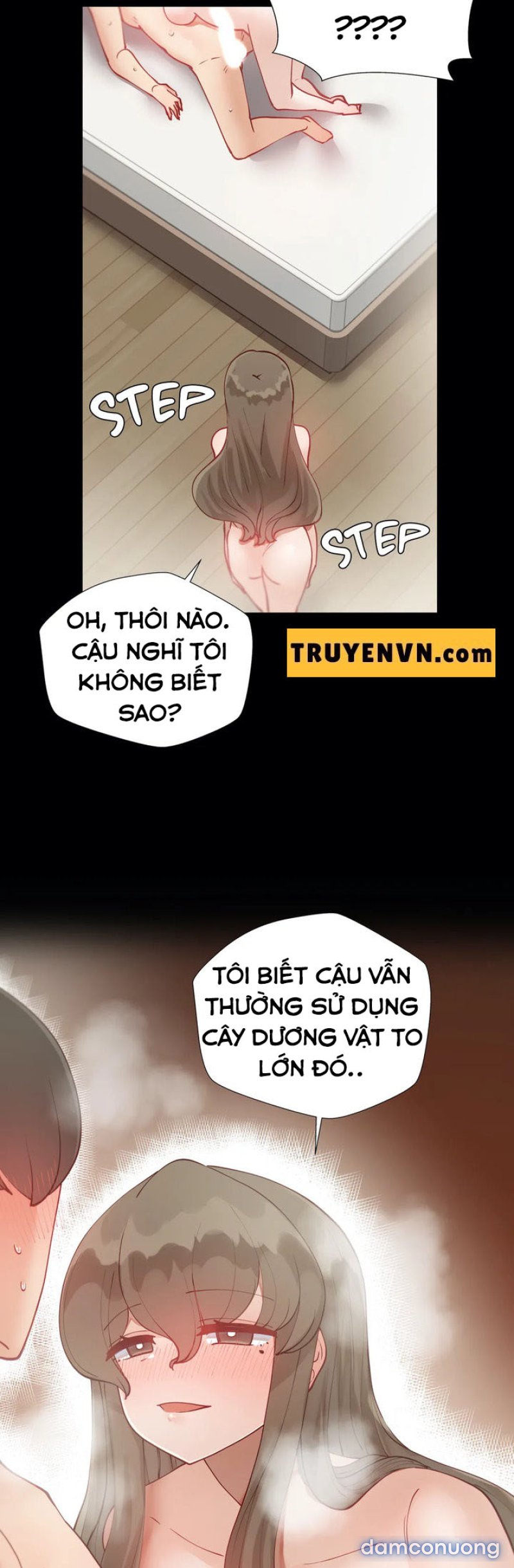 Gia Sư Nữ Quái Chapter 20 - Page 18