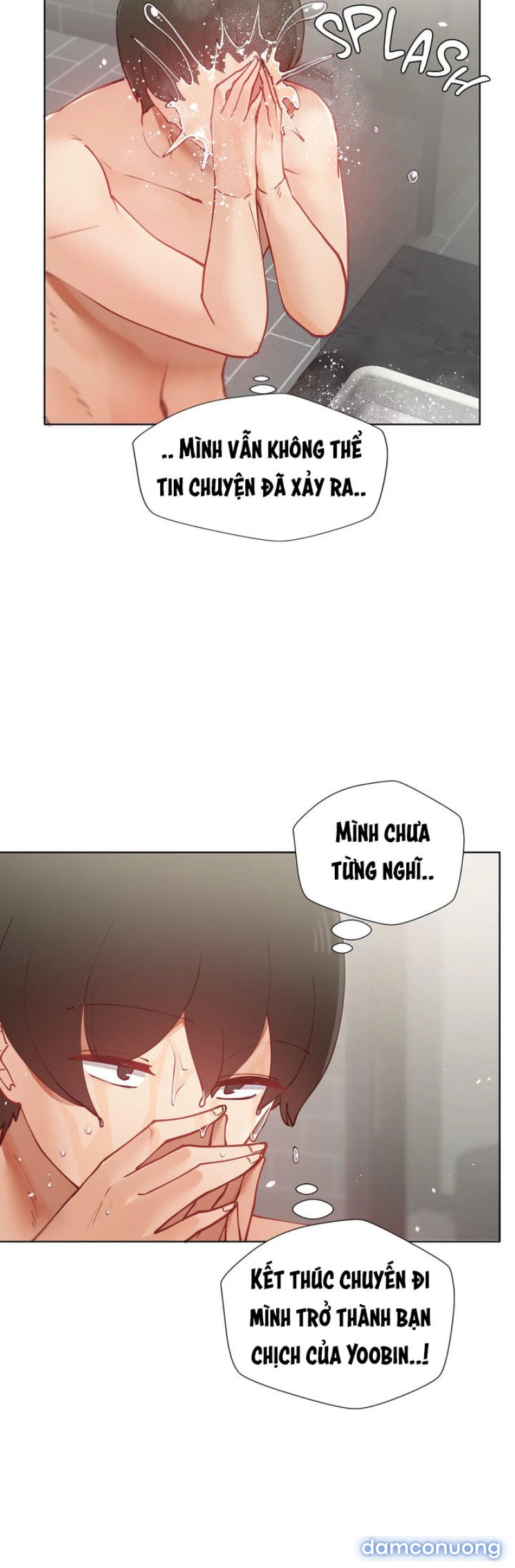 Gia Sư Nữ Quái Chapter 20 - Page 25