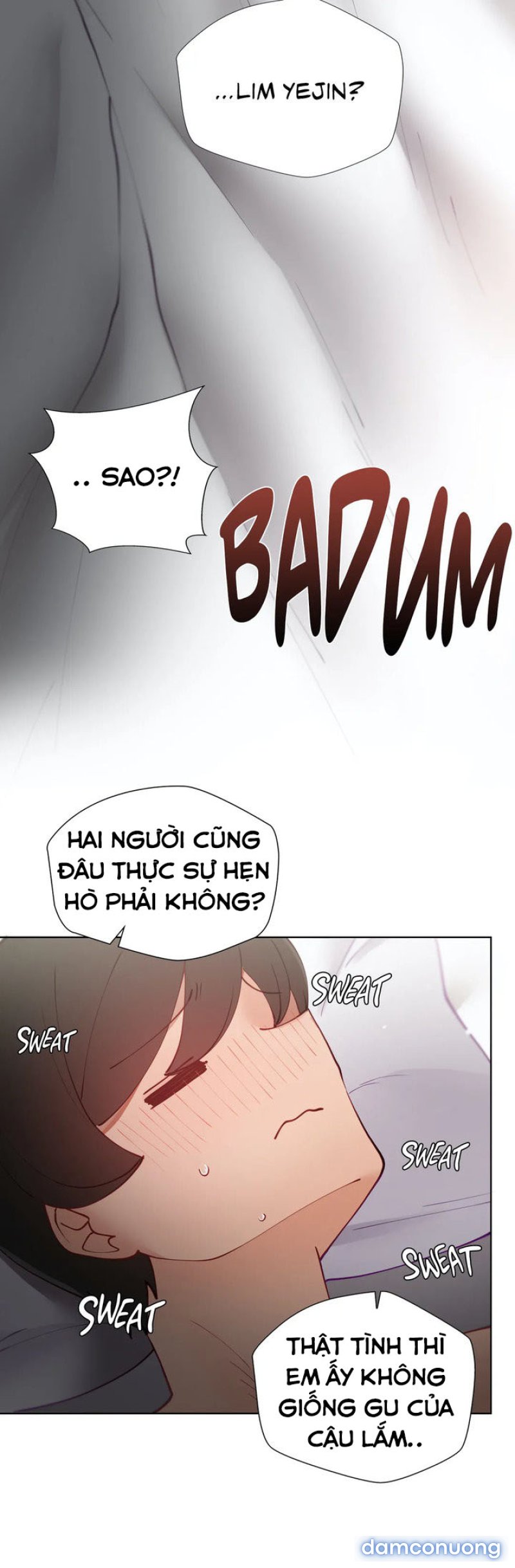 Gia Sư Nữ Quái Chapter 20 - Page 7