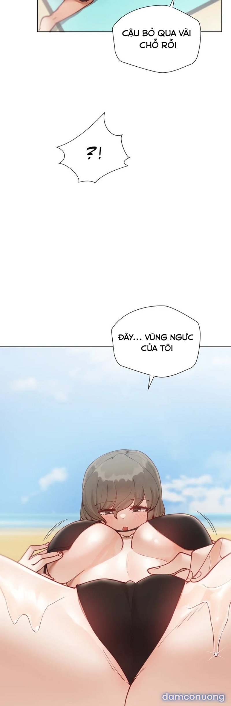 Gia Sư Nữ Quái Chapter 15 - Page 27