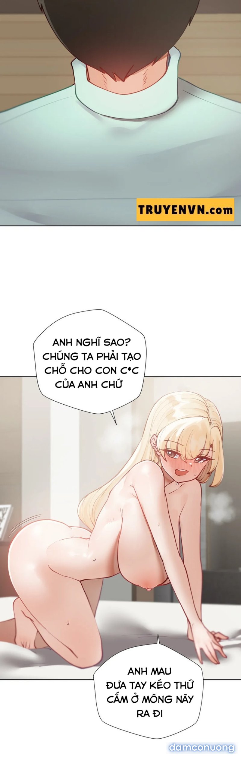 Gia Sư Nữ Quái Chapter 18 - Page 21