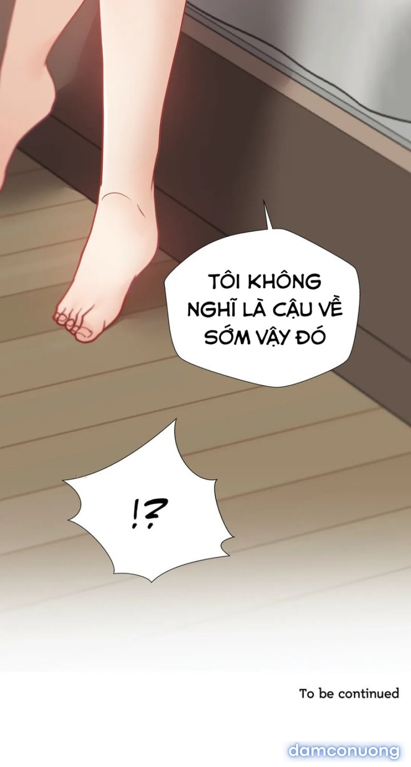 Gia Sư Nữ Quái Chapter 18 - Page 55