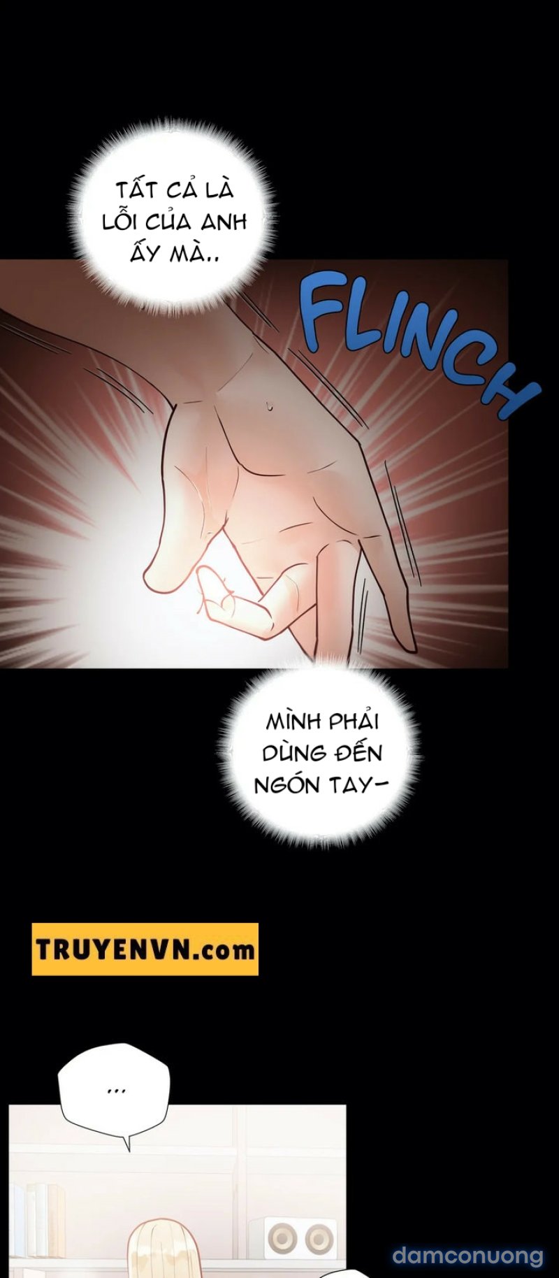 Gia Sư Nữ Quái Chapter 18 - Page 6