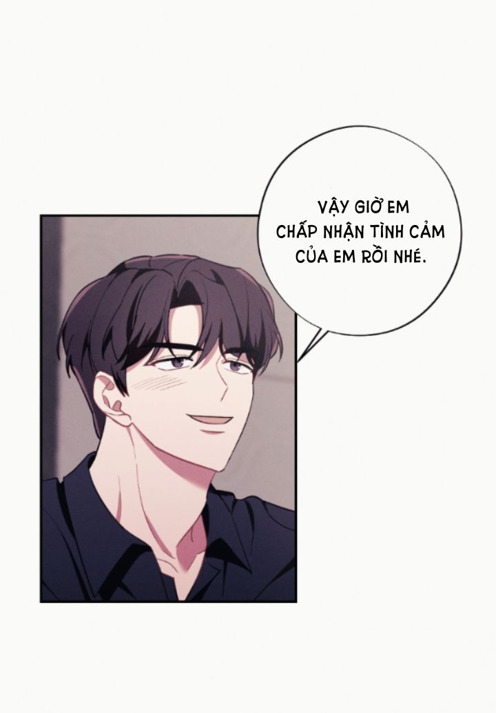 [18+] CÁM DỖ MÀU ĐỎ Chapter 53 - Page 16