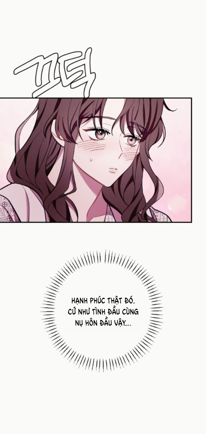 [18+] CÁM DỖ MÀU ĐỎ Chapter 53 - Page 22