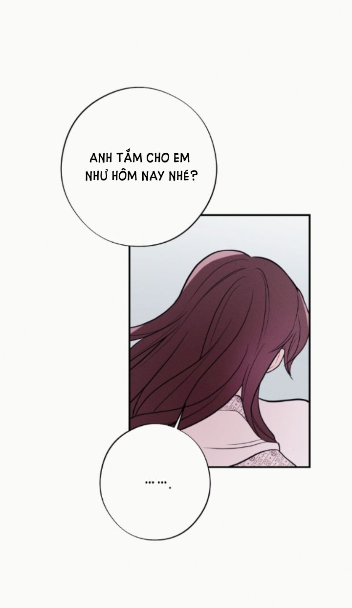 [18+] CÁM DỖ MÀU ĐỎ Chapter 53 - Page 27