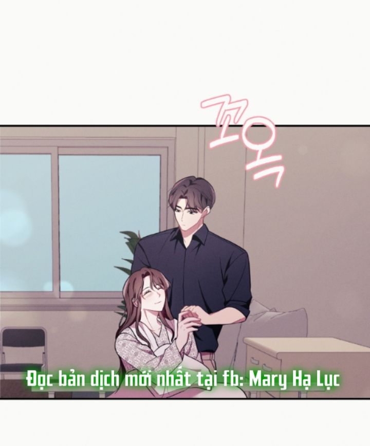 [18+] CÁM DỖ MÀU ĐỎ Chapter 53 - Page 36