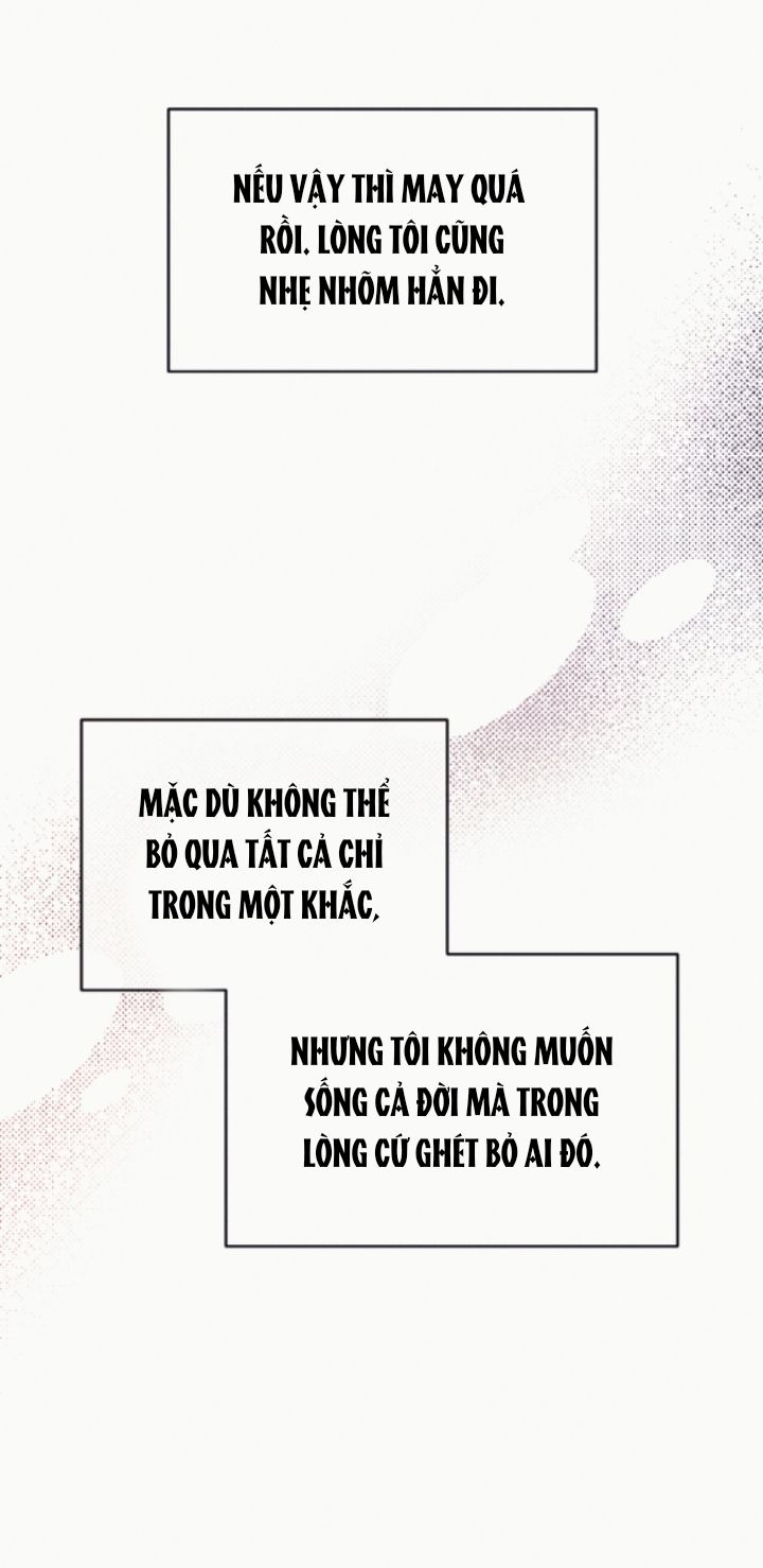 [18+] CÁM DỖ MÀU ĐỎ Chapter 53 - Page 37