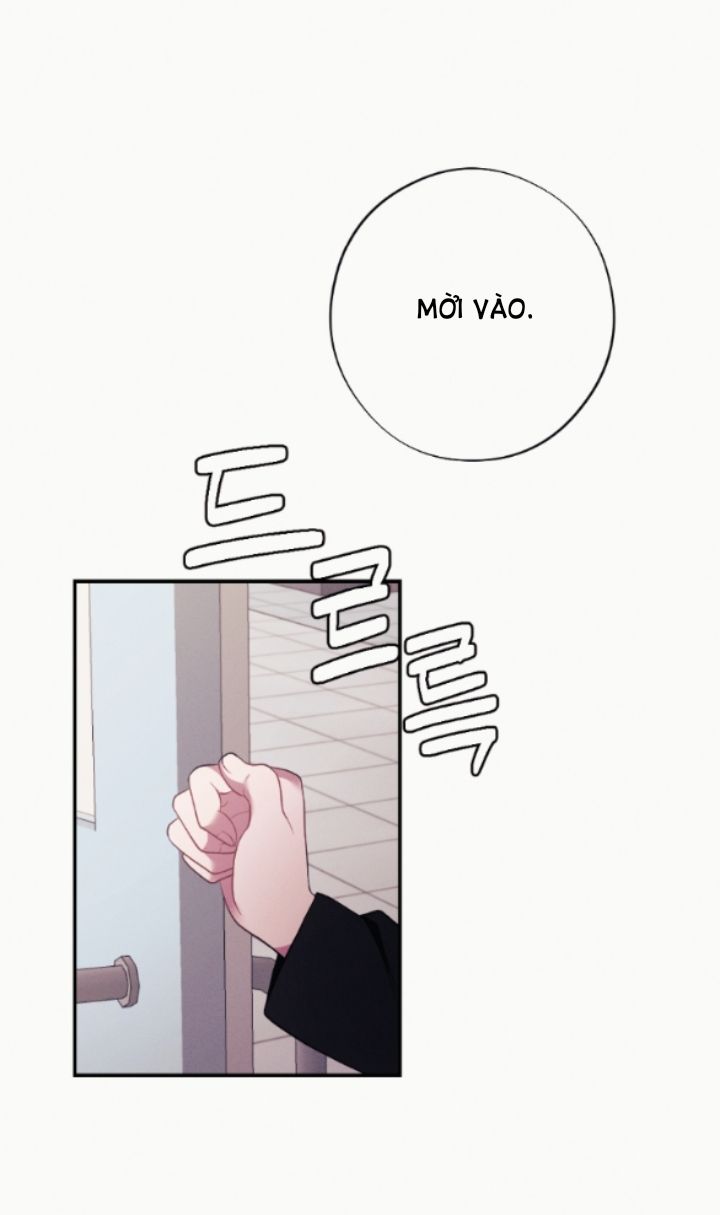 [18+] CÁM DỖ MÀU ĐỎ Chapter 53 - Page 40