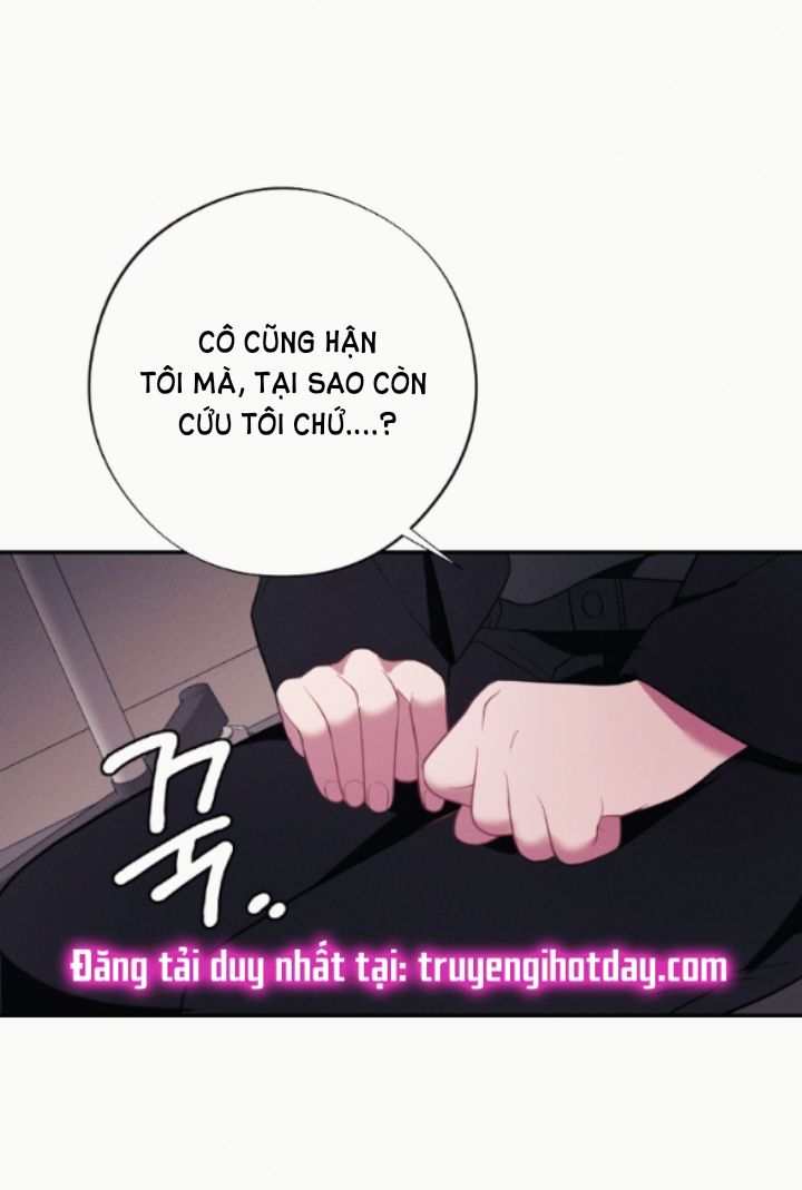 [18+] CÁM DỖ MÀU ĐỎ Chapter 53 - Page 45