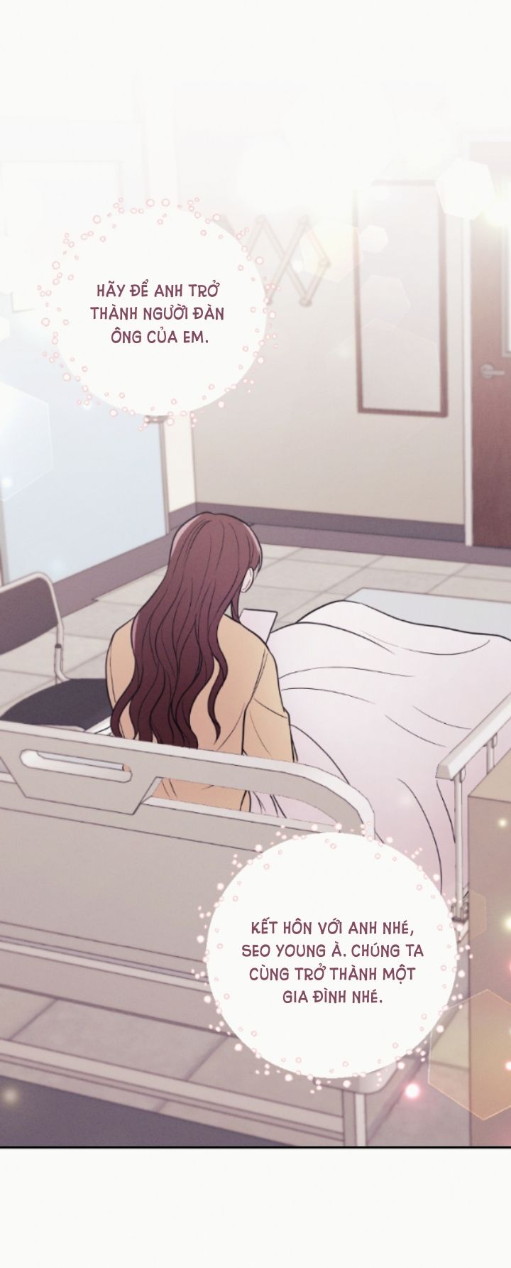 [18+] CÁM DỖ MÀU ĐỎ Chapter 53 - Page 69