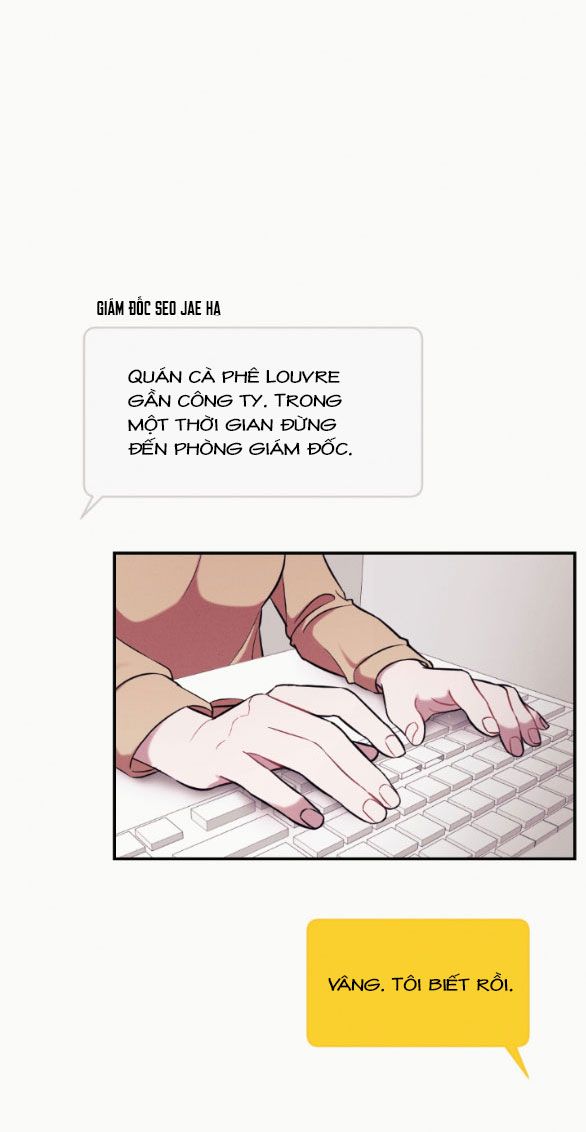 [18+] CÁM DỖ MÀU ĐỎ Chapter 30 - Page 12