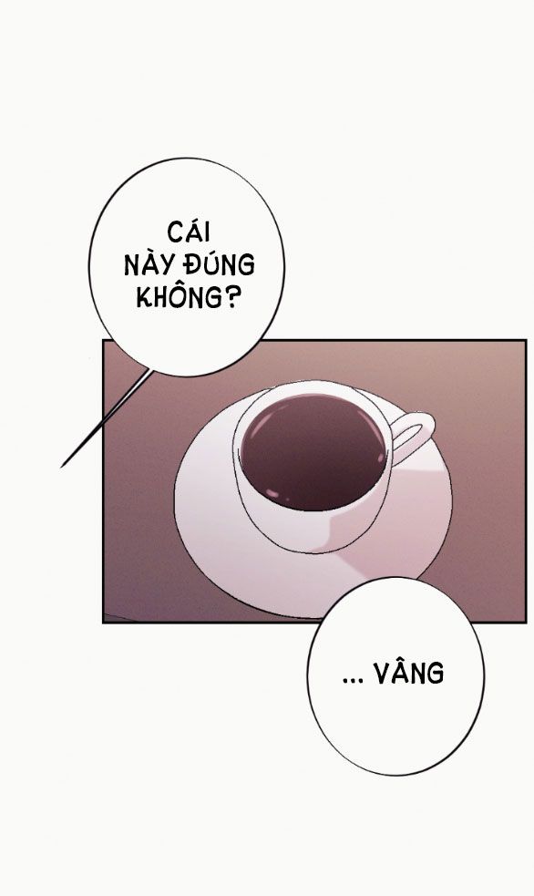 [18+] CÁM DỖ MÀU ĐỎ Chapter 30 - Page 23