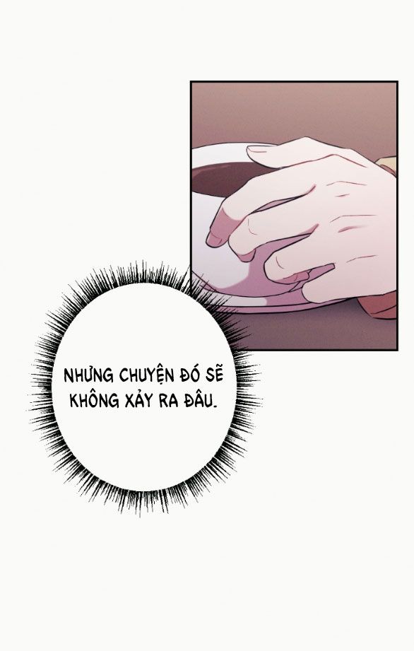 [18+] CÁM DỖ MÀU ĐỎ Chapter 30 - Page 26