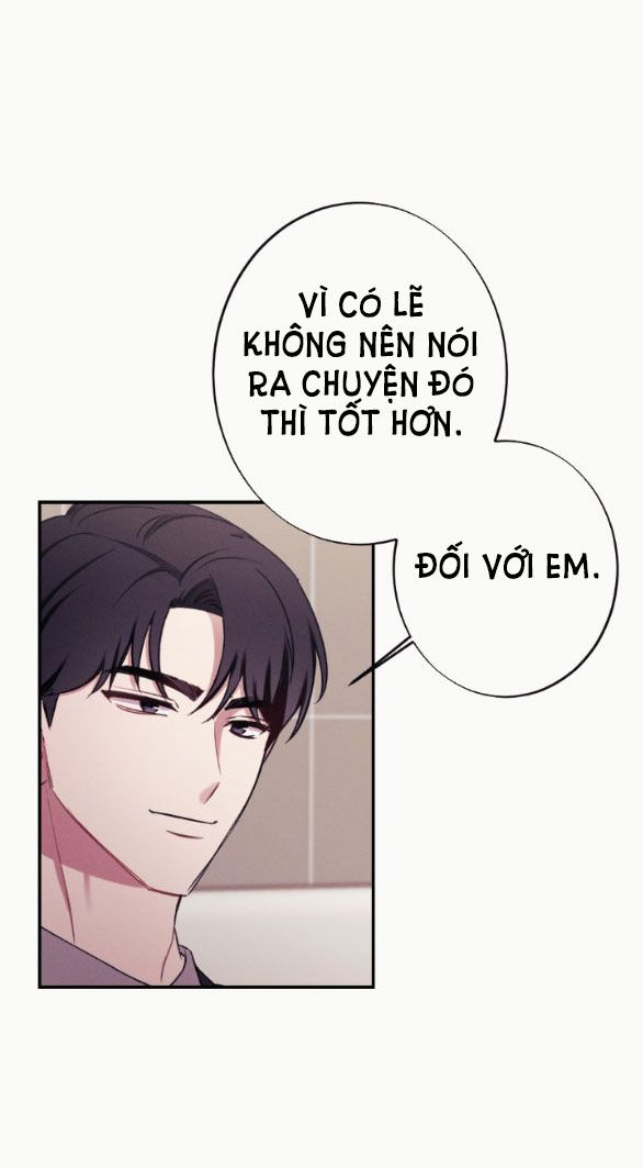 [18+] CÁM DỖ MÀU ĐỎ Chapter 30 - Page 31