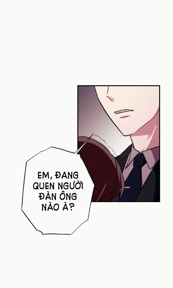 [18+] CÁM DỖ MÀU ĐỎ Chapter 30 - Page 40