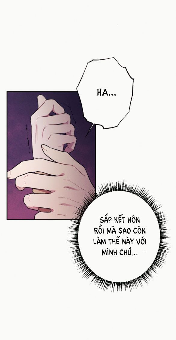 [18+] CÁM DỖ MÀU ĐỎ Chapter 30 - Page 42