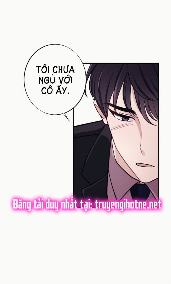 [18+] CÁM DỖ MÀU ĐỎ Chapter 30 - Page 45