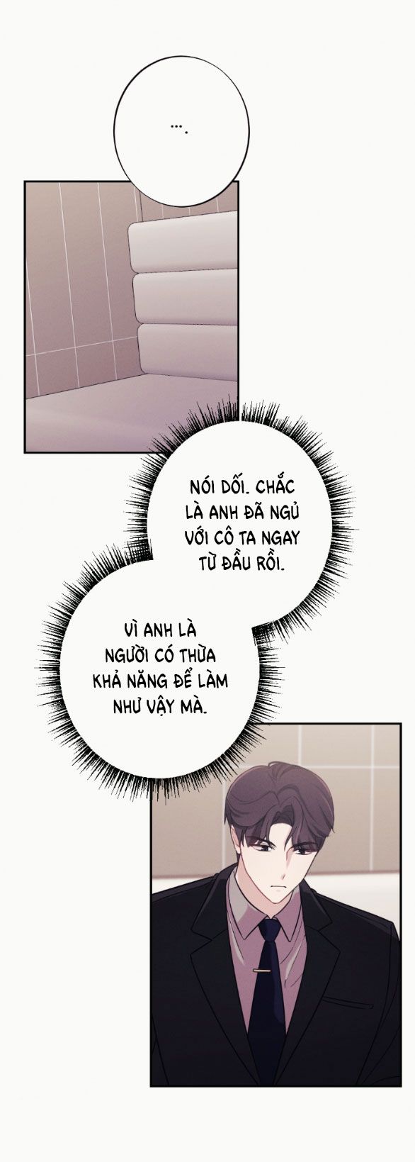 [18+] CÁM DỖ MÀU ĐỎ Chapter 30 - Page 46