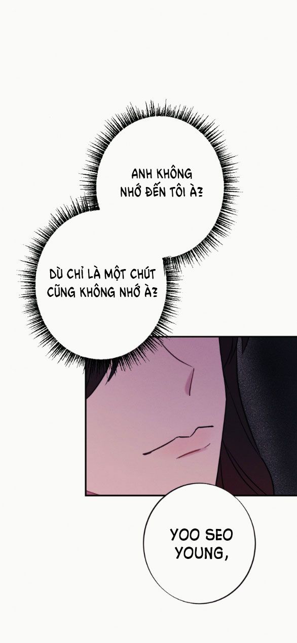 [18+] CÁM DỖ MÀU ĐỎ Chapter 30 - Page 48