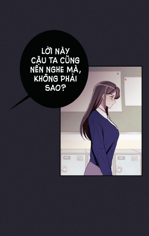 [18+] CÁM DỖ MÀU ĐỎ Chapter 30 - Page 53