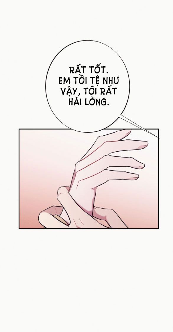 [18+] CÁM DỖ MÀU ĐỎ Chapter 30 - Page 62