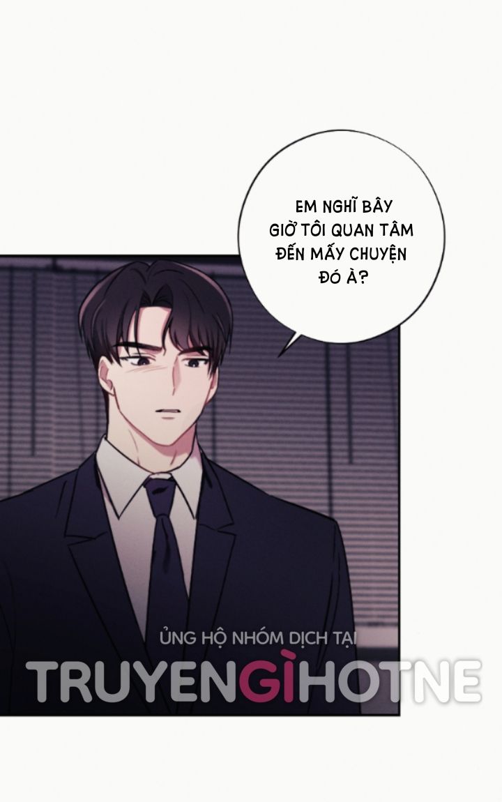 [18+] CÁM DỖ MÀU ĐỎ Chapter 42 - Page 16