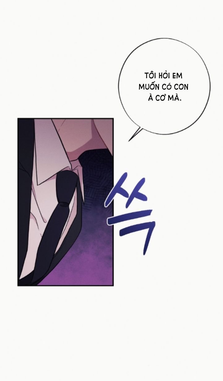 [18+] CÁM DỖ MÀU ĐỎ Chapter 42 - Page 17